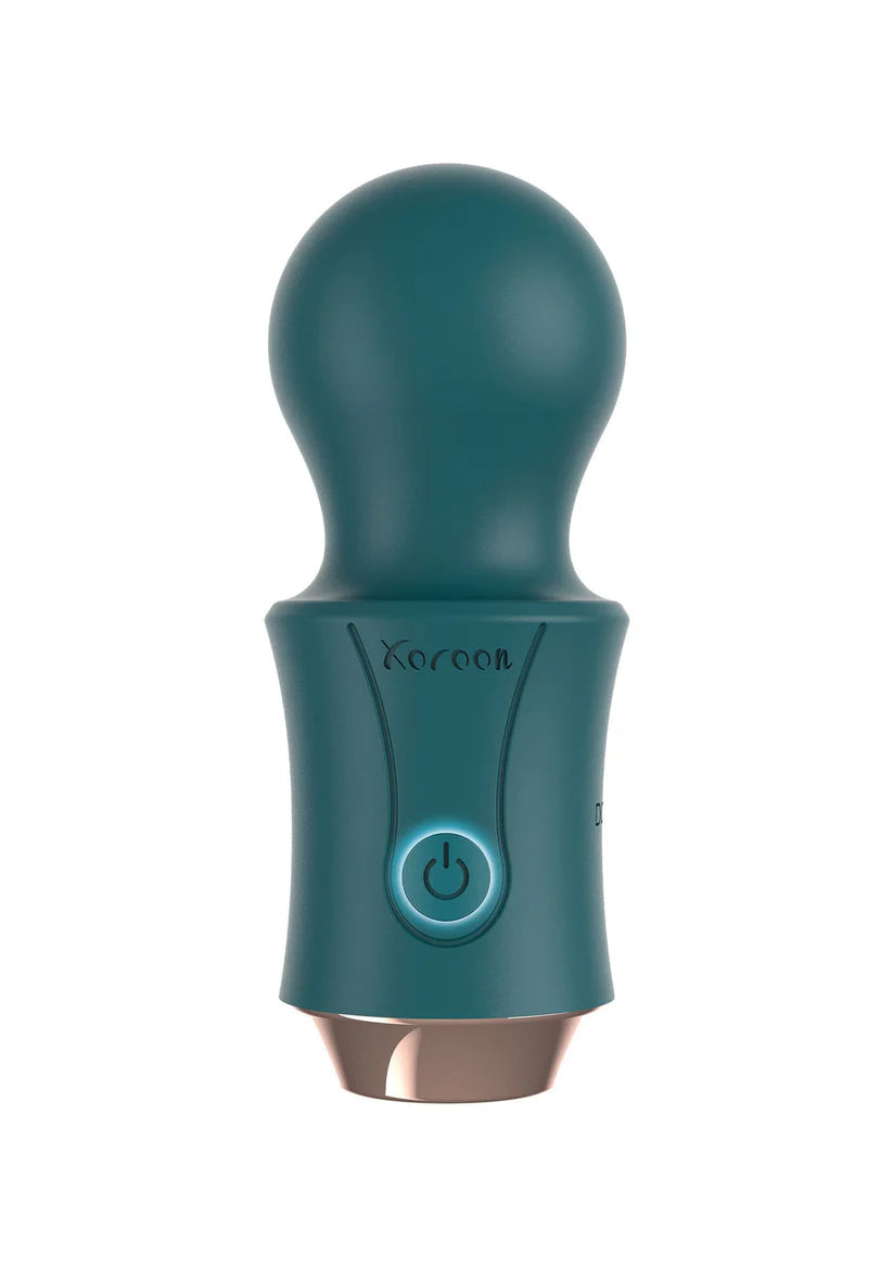 THE TRAVELLER WAND