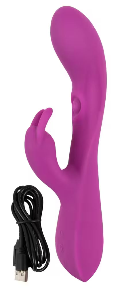 THUMPING RABBIT VIBRATOR