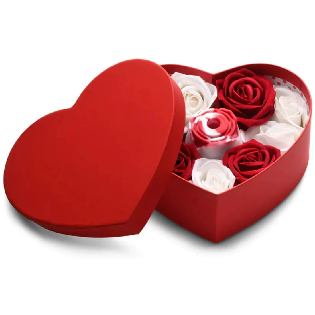THE ROSE LOVER'S GIFT BOX - SWIRL