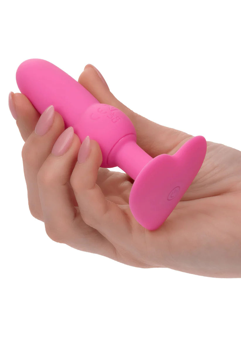 VIBRATING BEADED PROBE
