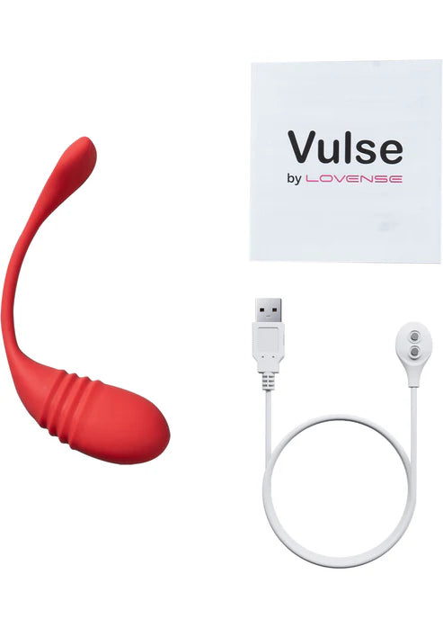 VULSE - LOVENSE