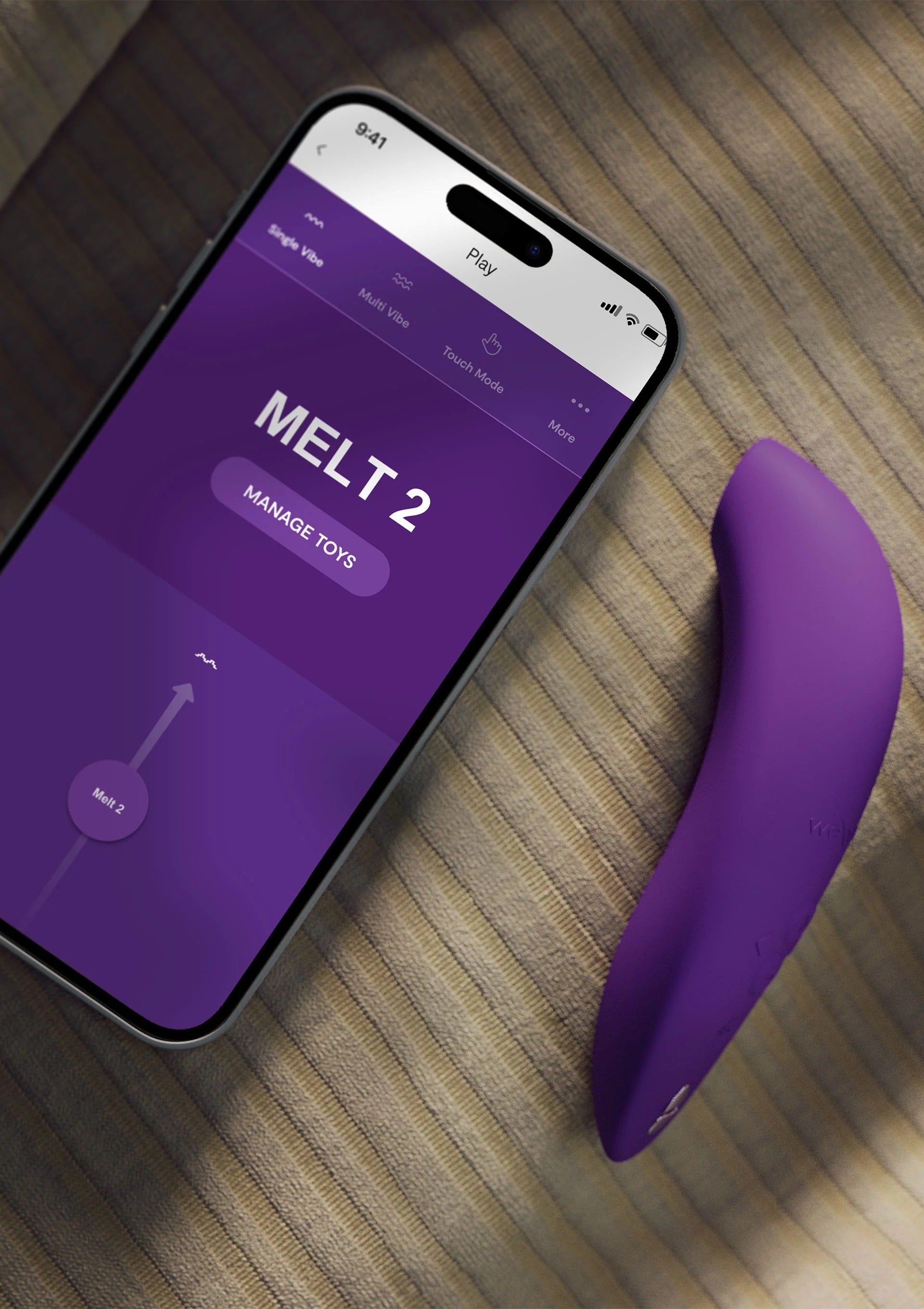 MELT 2