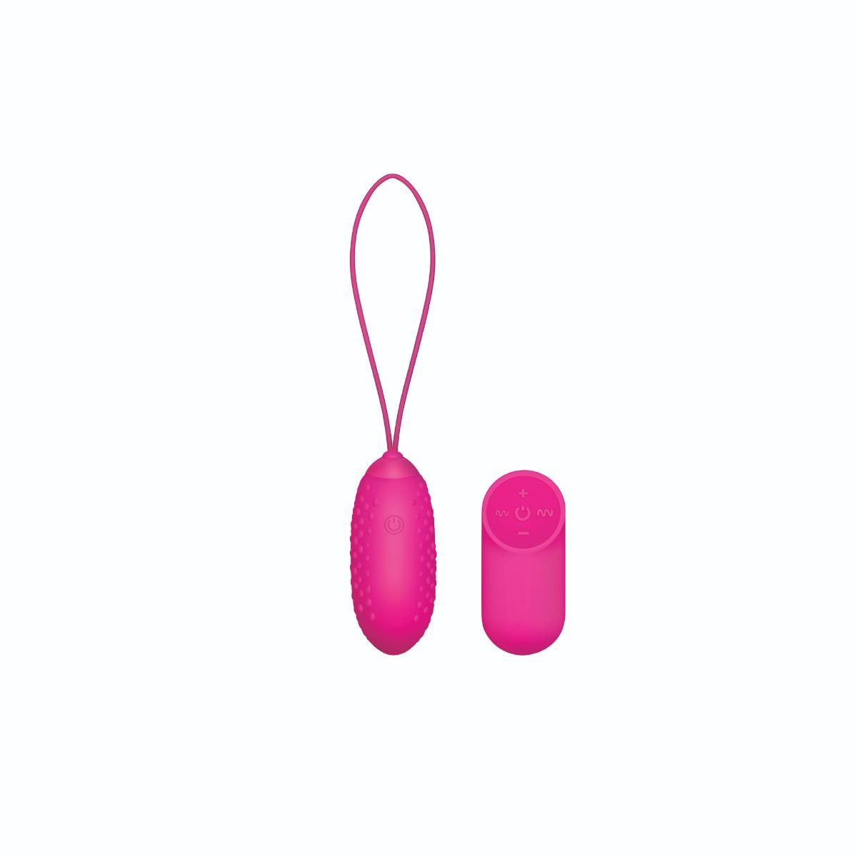 WIRELESS EGG VIBRATOR - ME YOU US