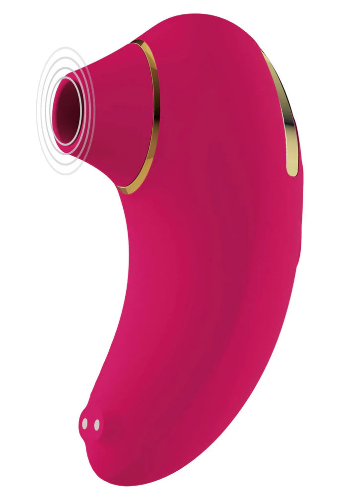 XOCOON INFINITE LOVE STIMULATOR