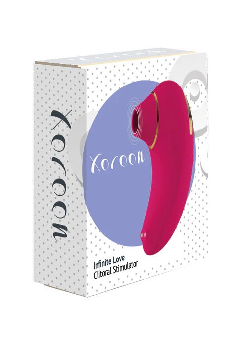 XOCOON INFINITE LOVE STIMULATOR