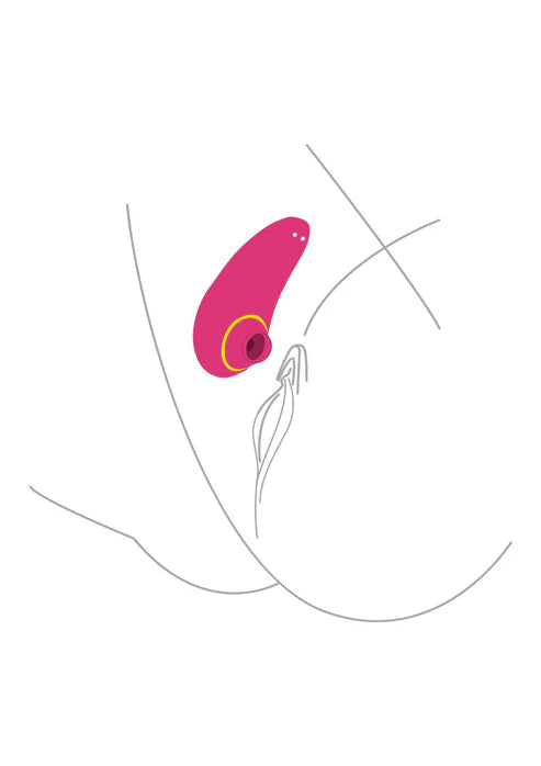 XOCOON INFINITE LOVE STIMULATOR