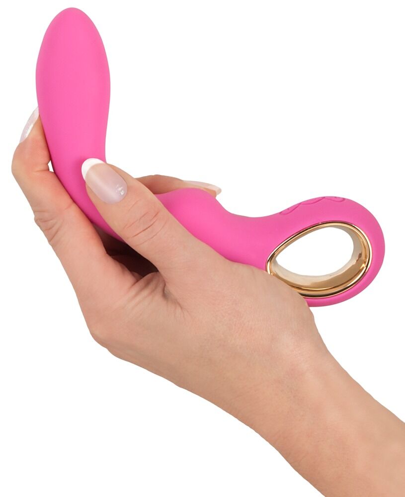 DUAL VIBRATOR PETIT