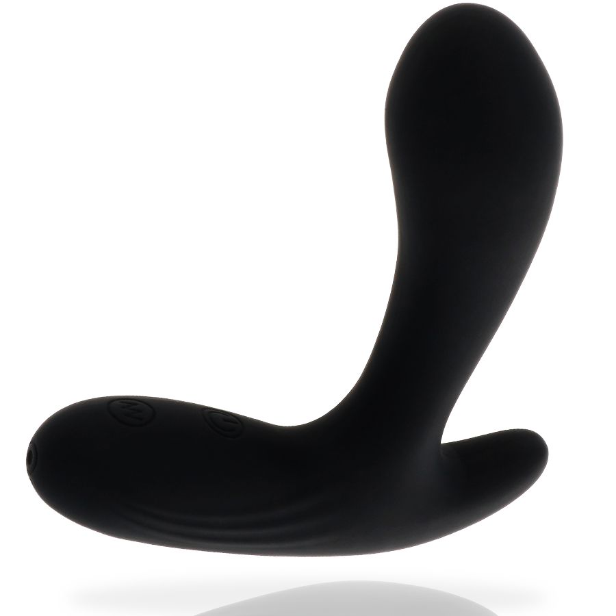 PROSTATE, ANUS AND PERINEUM MASSAGER