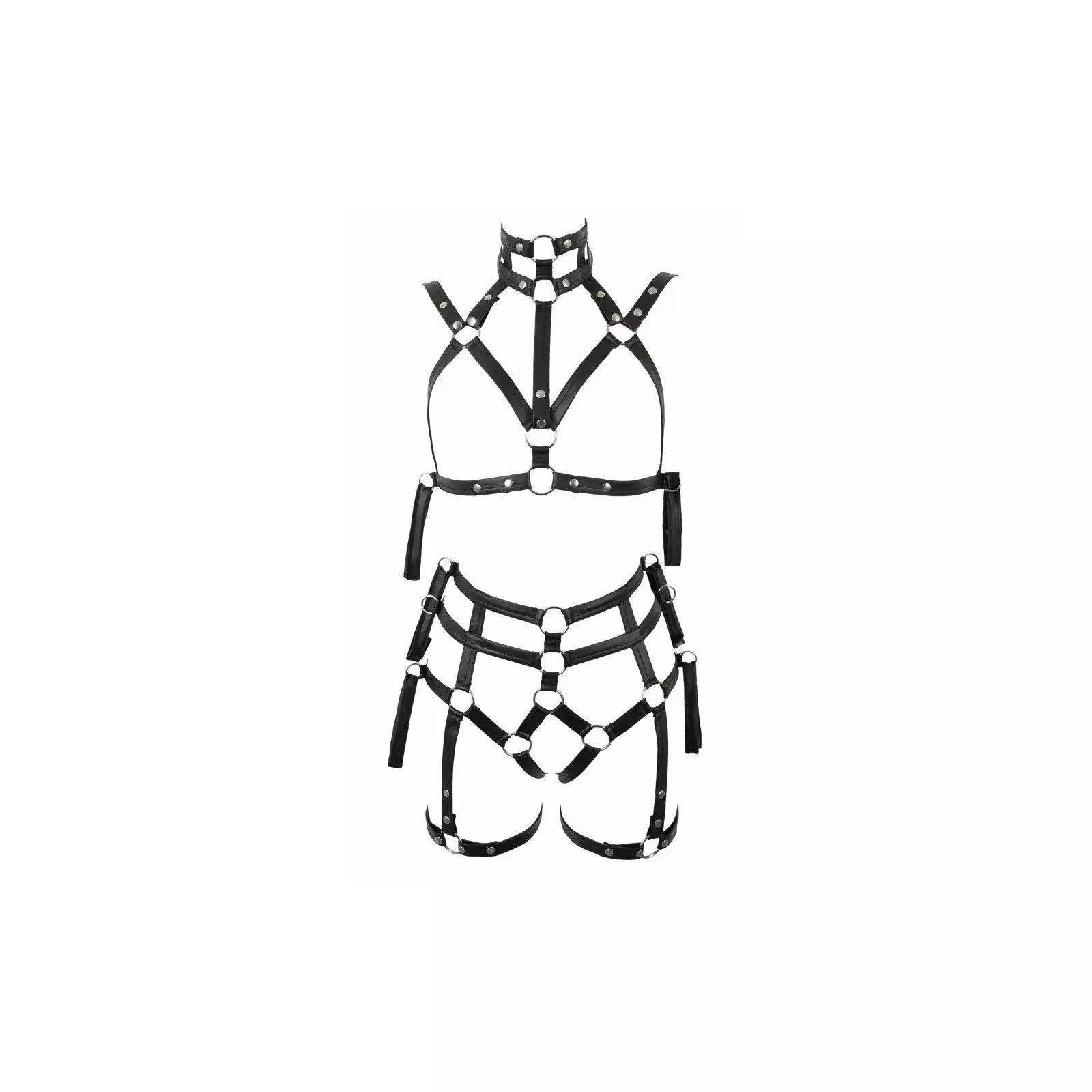 BONDAGE SET