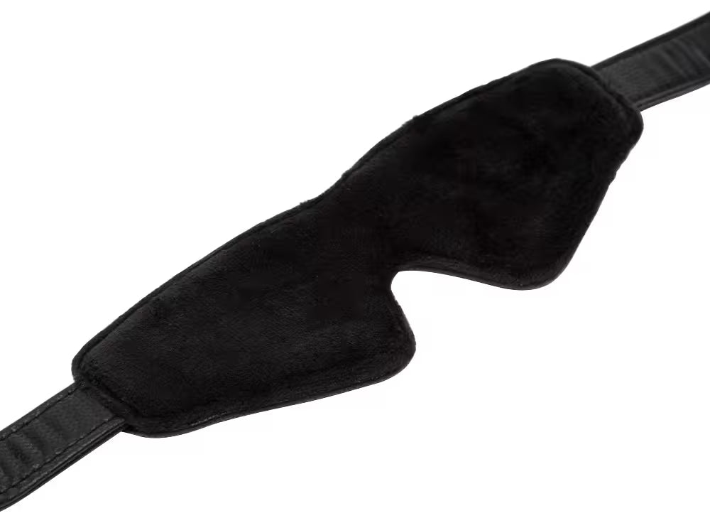 BOUND TO YOU BLINDFOLD