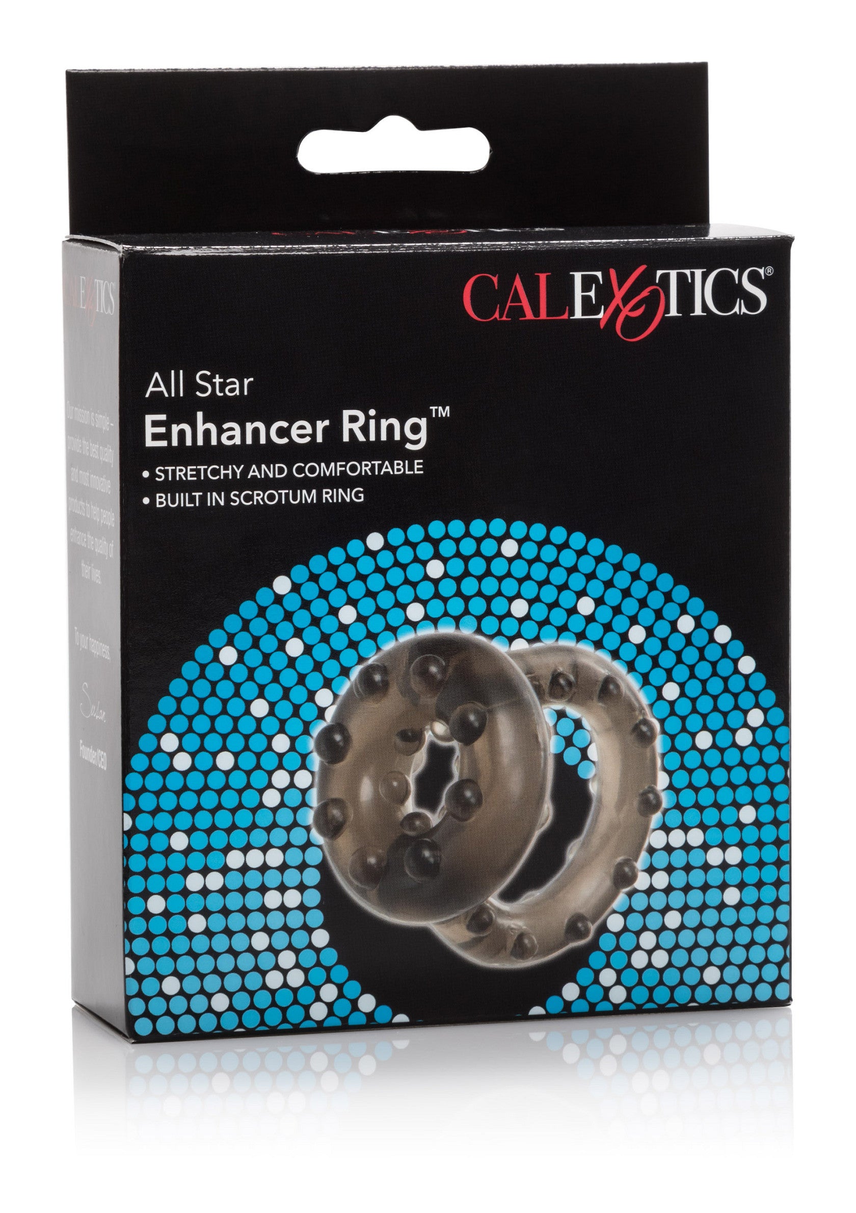 ALL STAR ENHANCER RING