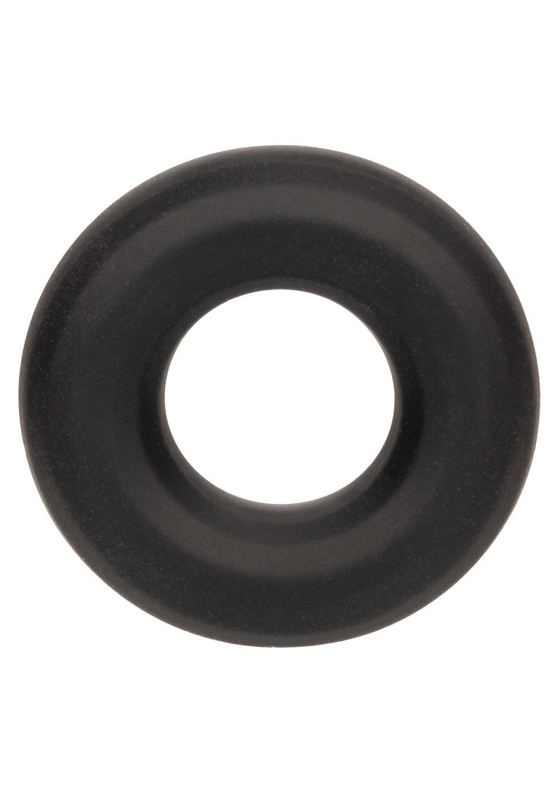 ALPHA LIQUID SILICONE PROLONG MEDIUM RING