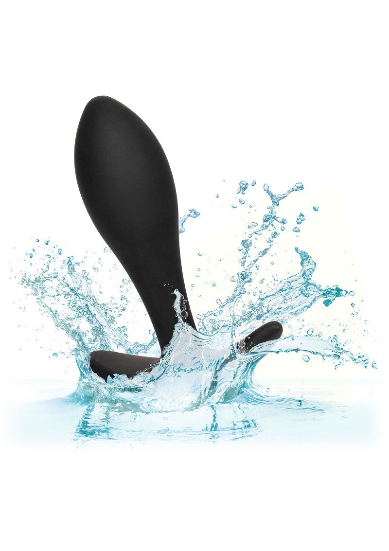 BOUNDLESS TEARDROP PLUG