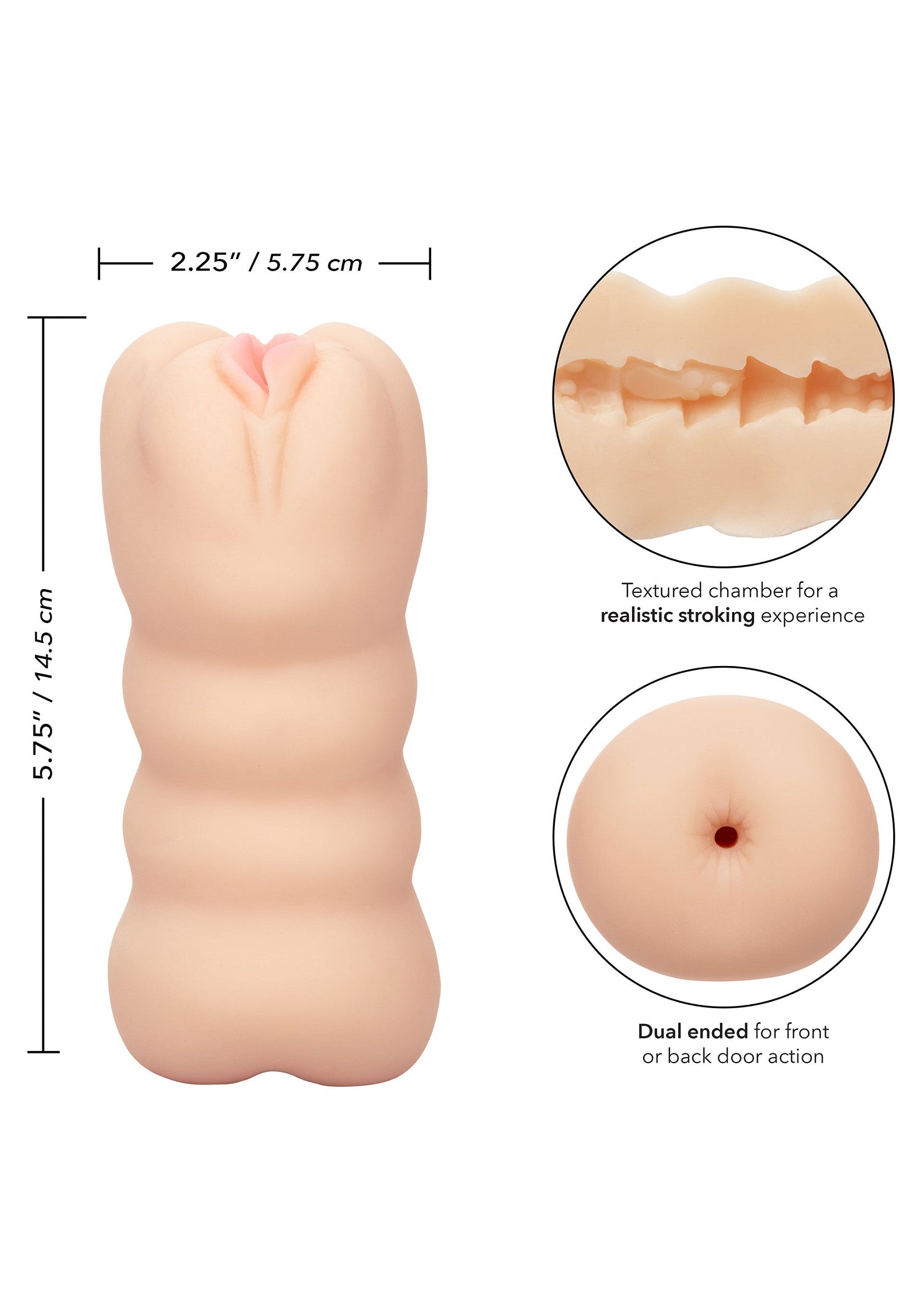 CHEAP THRILLS THE THREE-WAY RT