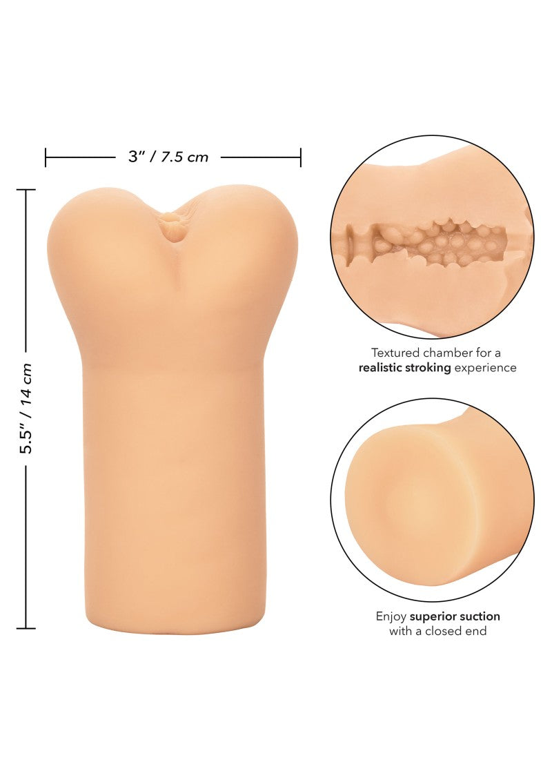 CHEAP THRILLS THE FRENCH MAID