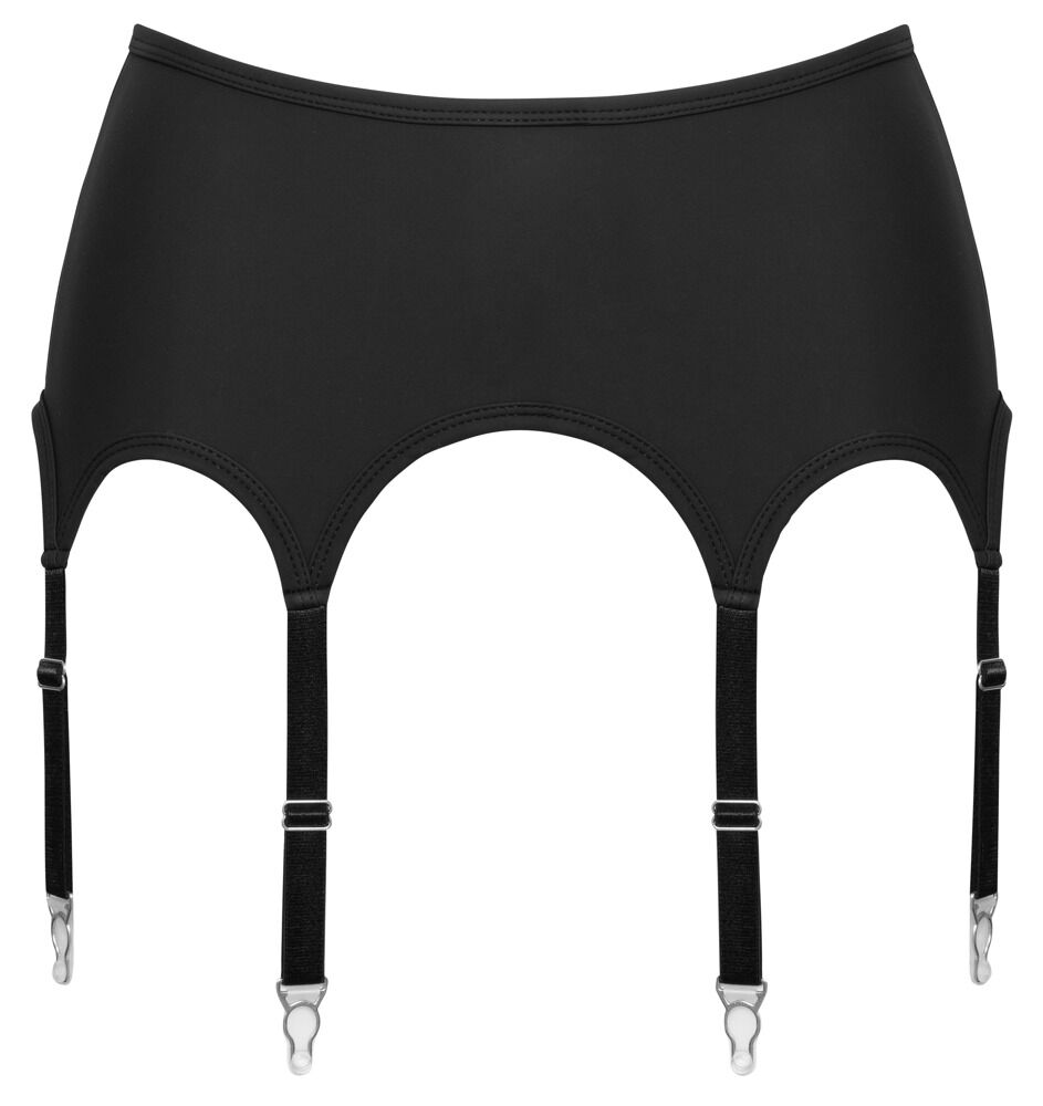 SUSPENDER BELT