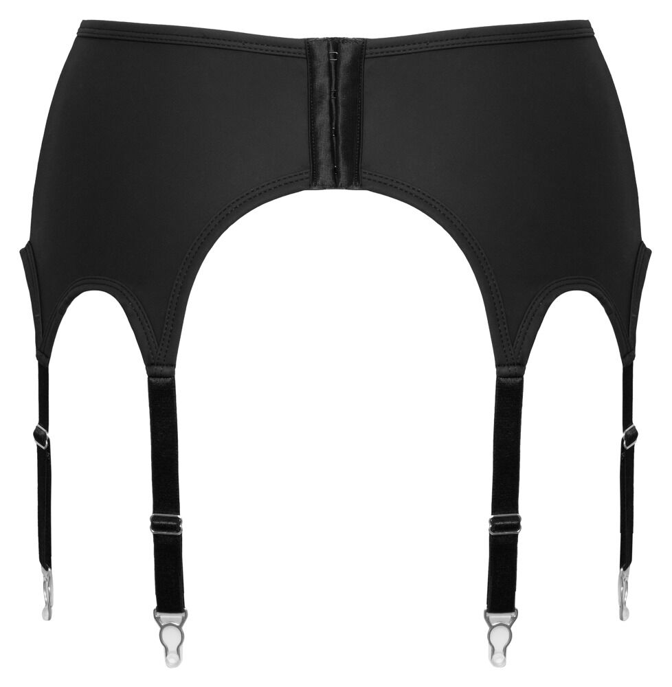 SUSPENDER BELT