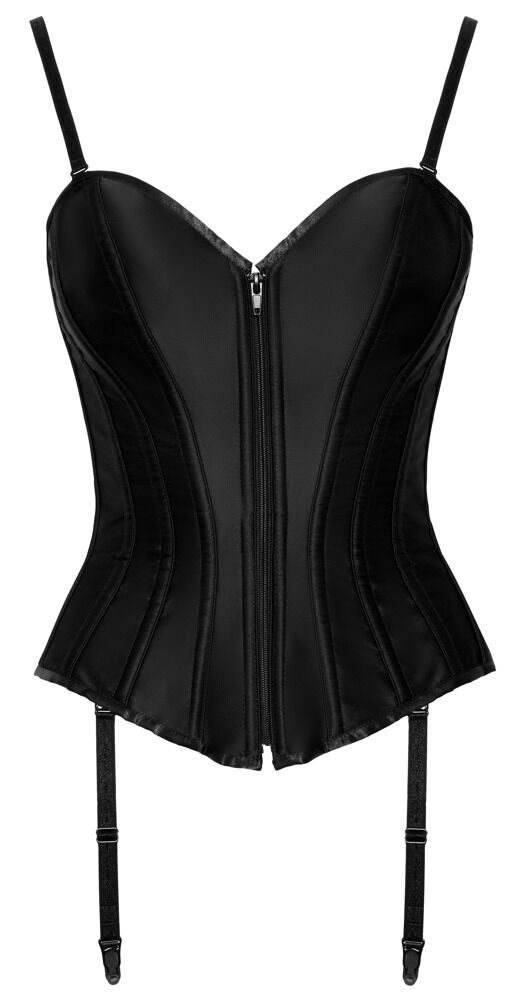 OVERBUST CORSET