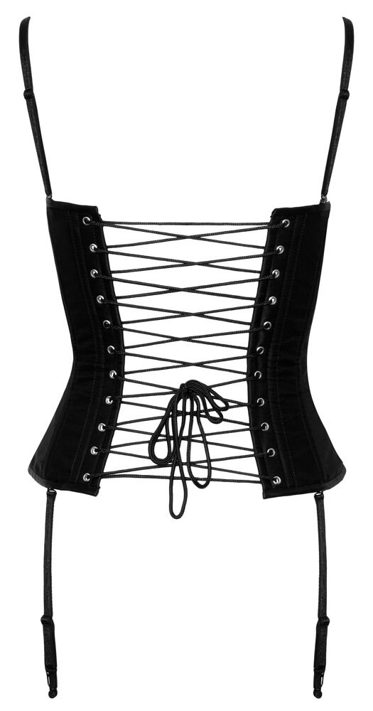 OVERBUST CORSET