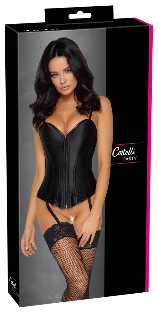 OVERBUST CORSET