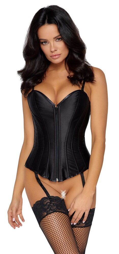 OVERBUST CORSET