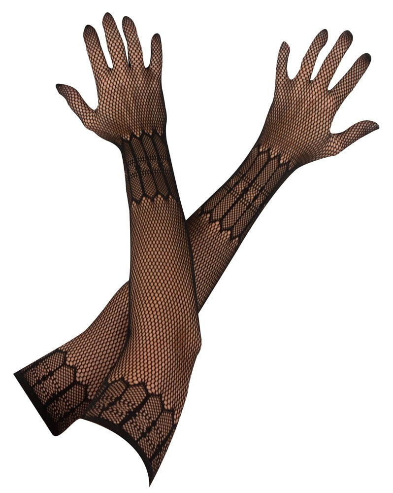 NET GLOVES