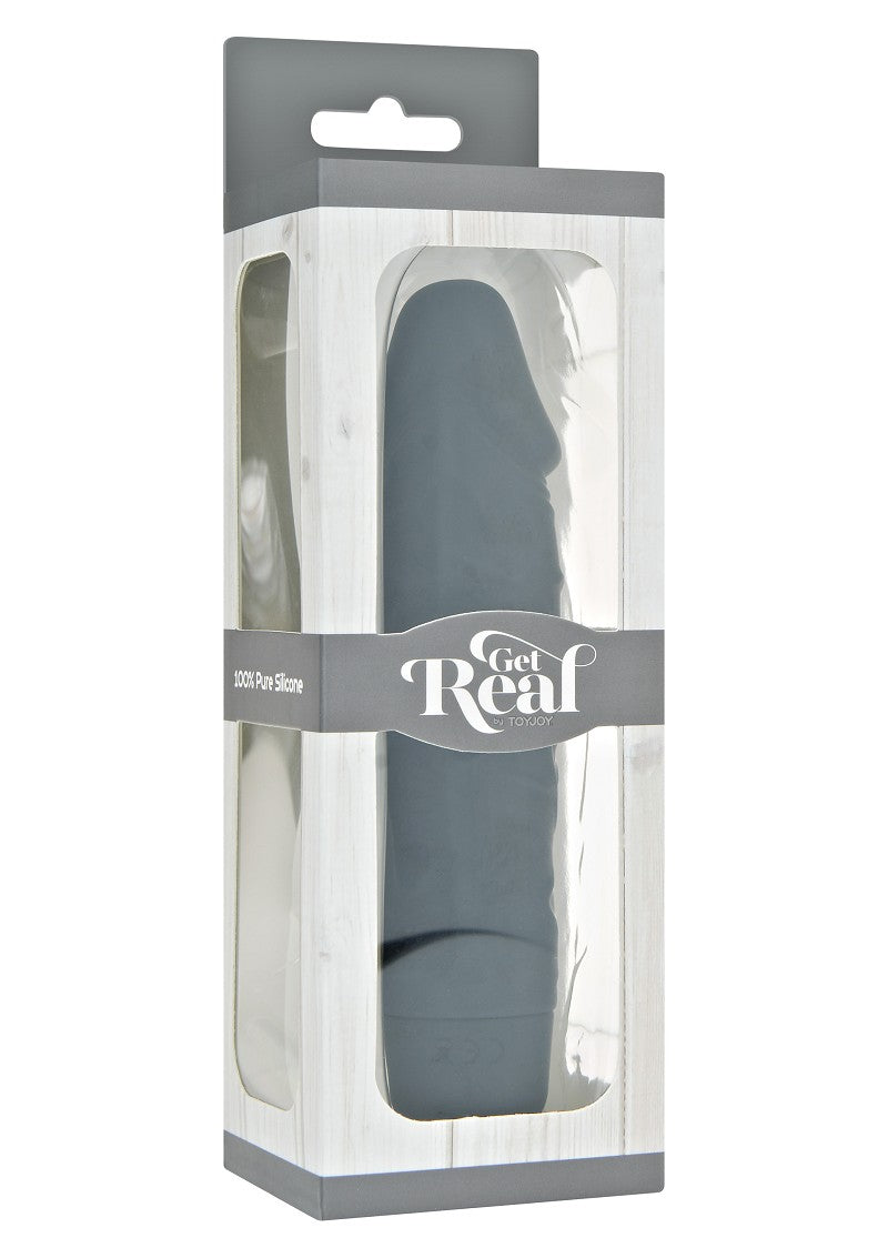 GET REAL MINI CLASSIC VIBRATOR