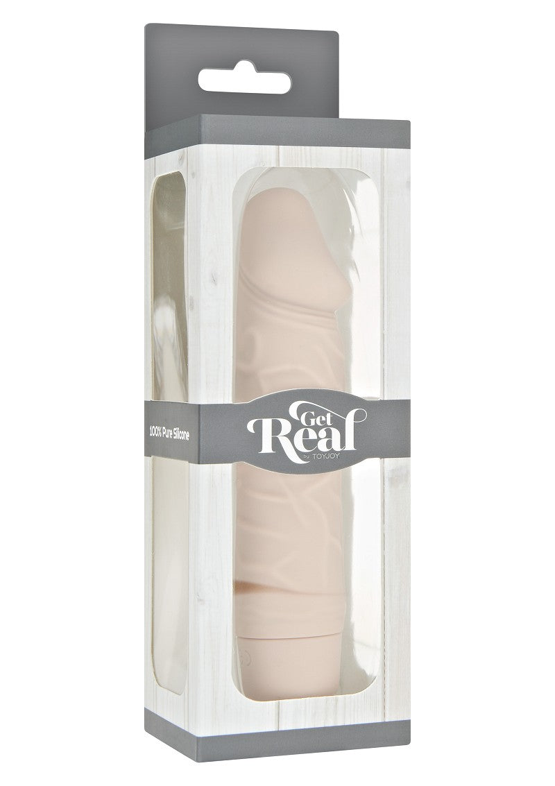 GET REAL MINI CLASSIC VIBRATOR