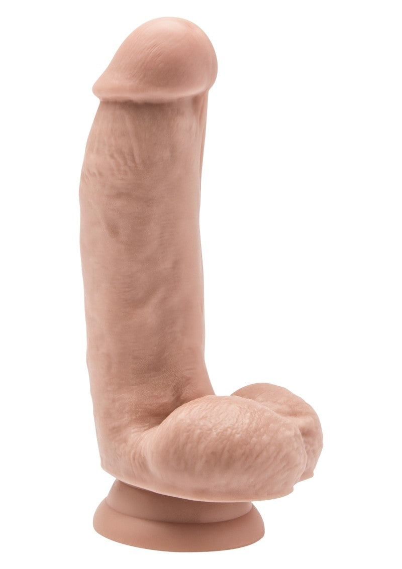 GET REAL DILDO 6 INCH