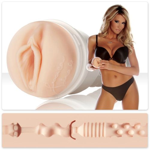 FLESHLIGHT GIRLS - JESSICA DRAKE