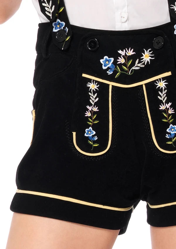 EDELWEISS LEDERHOSEN