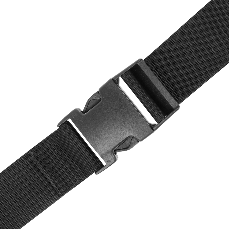 LUXURY BED RESTRAINTS SET WITH NEOPRENE LINING