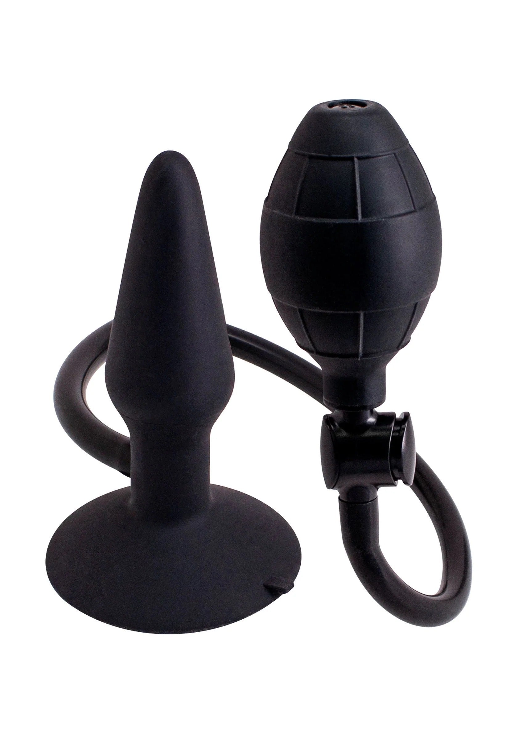 INFLATABLE BUTT PLUG SMALL SIZE