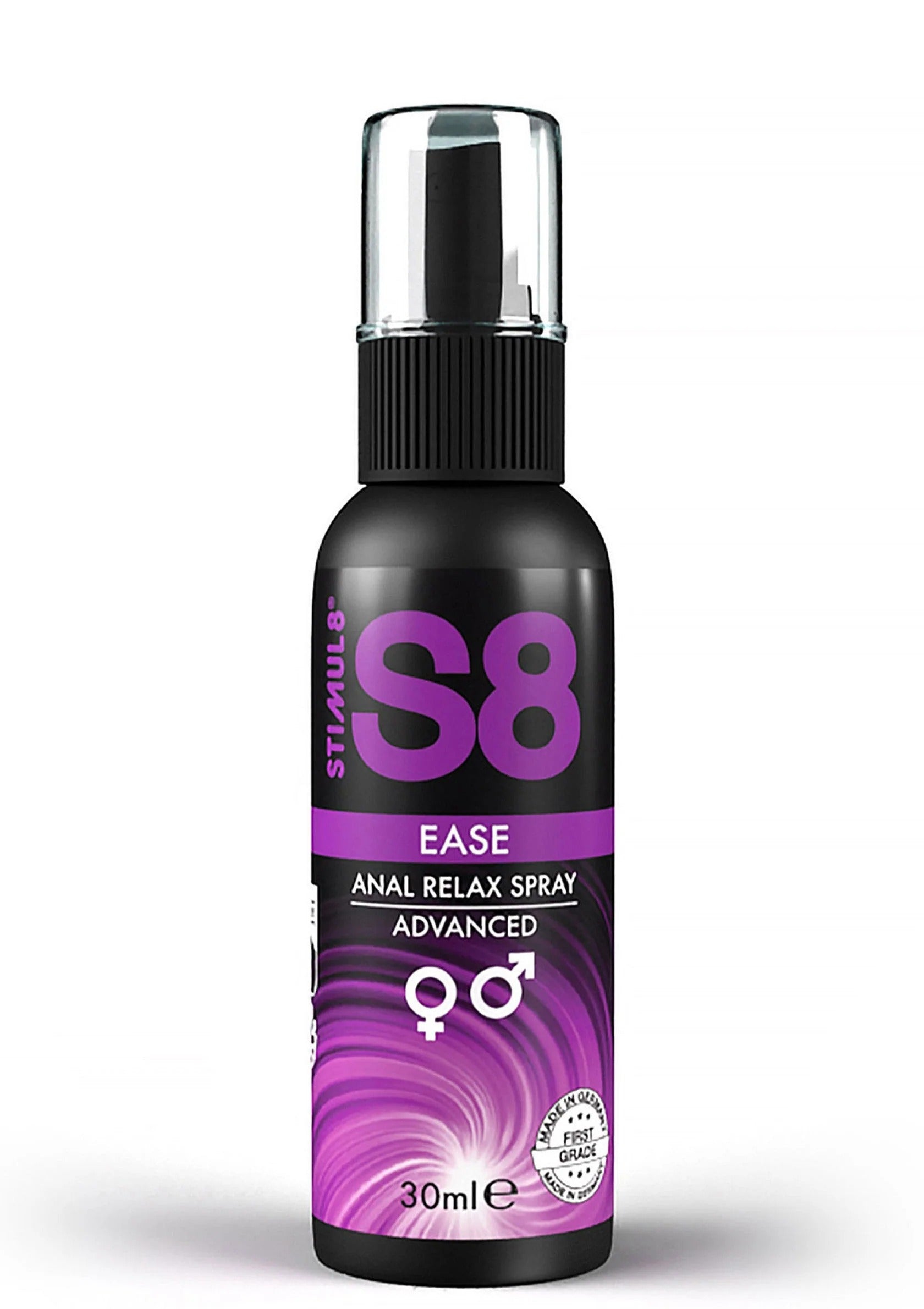 EASE ANAL RELAX SPRAY 30ml