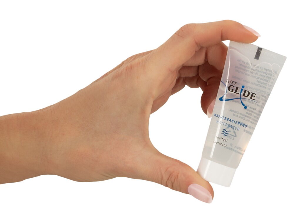 WATER-BASED LUBRICANT