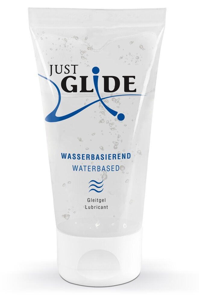 WATER-BASED LUBRICANT