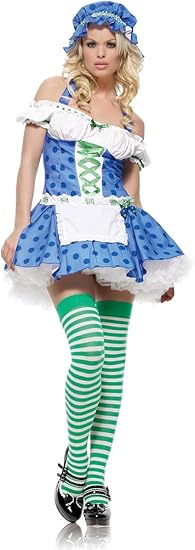 BLUEBERRY GIRL