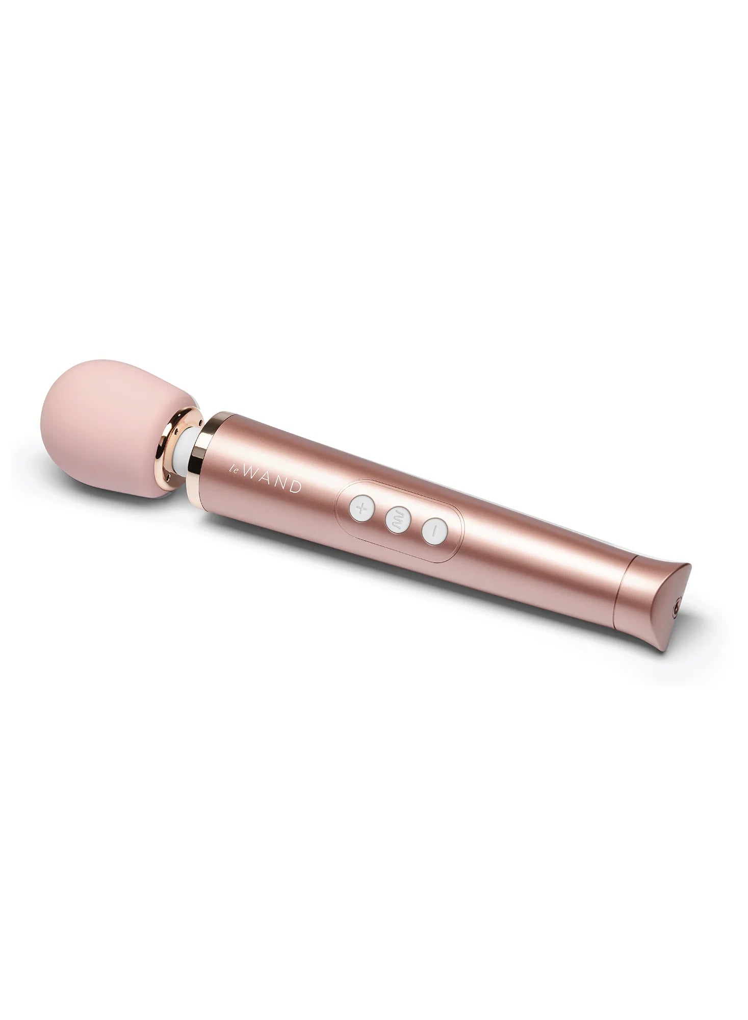PETITE RECHARGEABLE MASSAGER