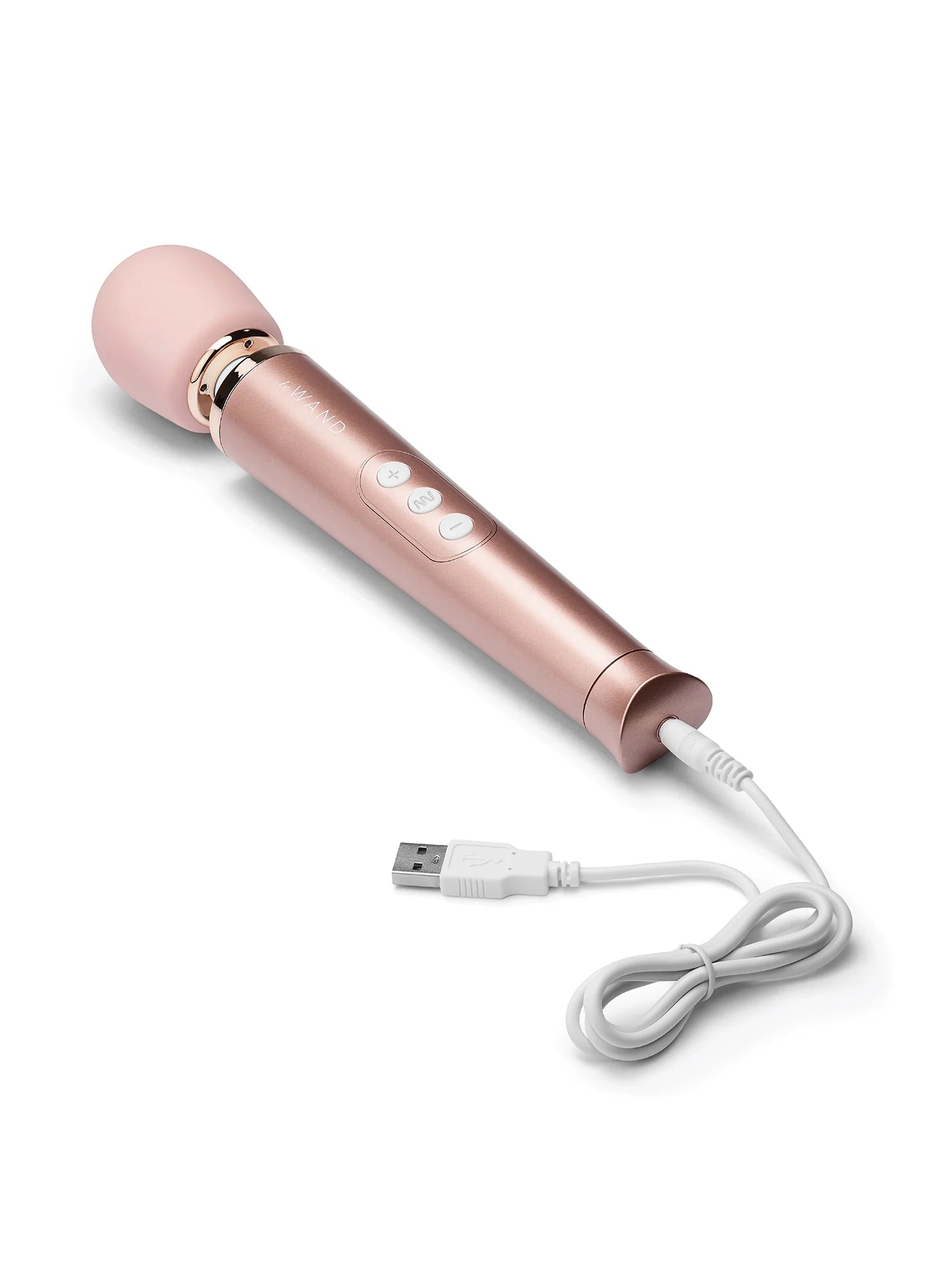 PETITE RECHARGEABLE MASSAGER