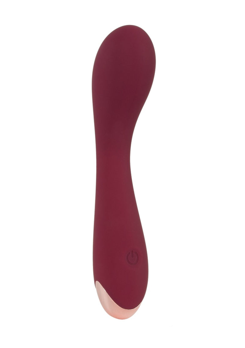 G-SPOT VIBRATOR