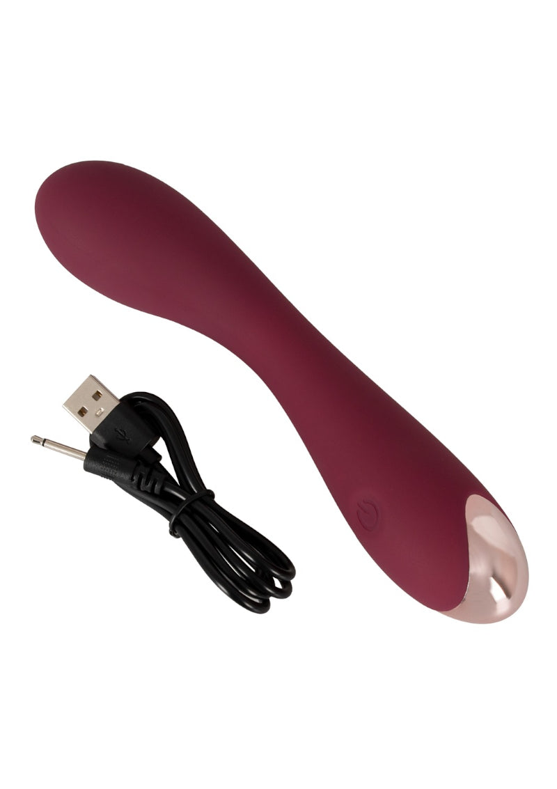 G-SPOT VIBRATOR