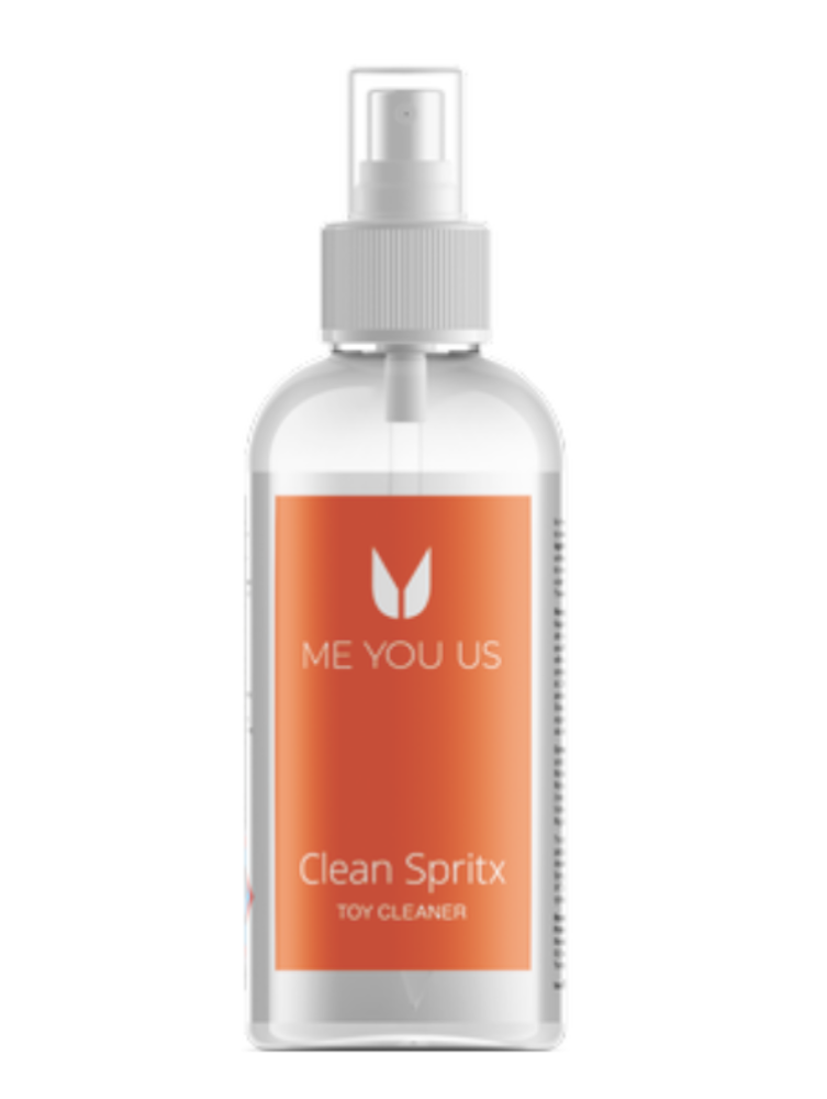 CLEAN SPRITZ TOY CLEANER 150ml