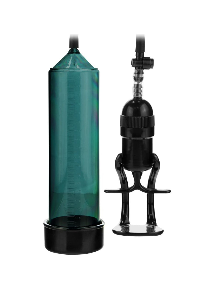 GRIP PNEUMATIC PENIS PUMP