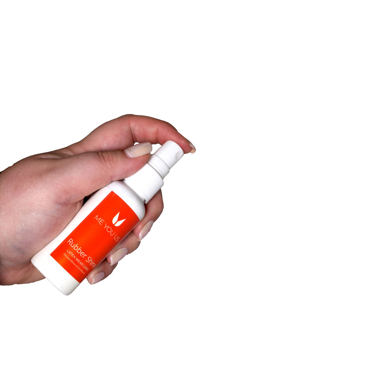 RUBBER SHINE LATEX WEAR CONDITIONER