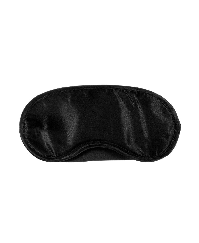 TEASE & PLEASE PADDED BLINDFOLD