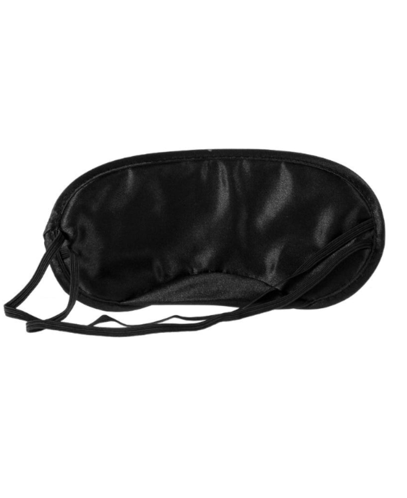 TEASE & PLEASE PADDED BLINDFOLD