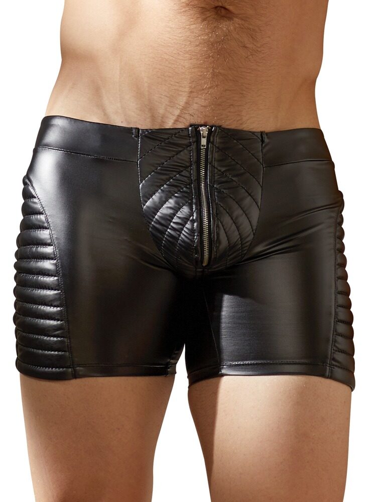 BIKER SHORT