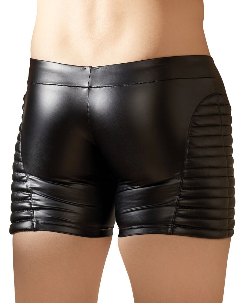 BIKER SHORT