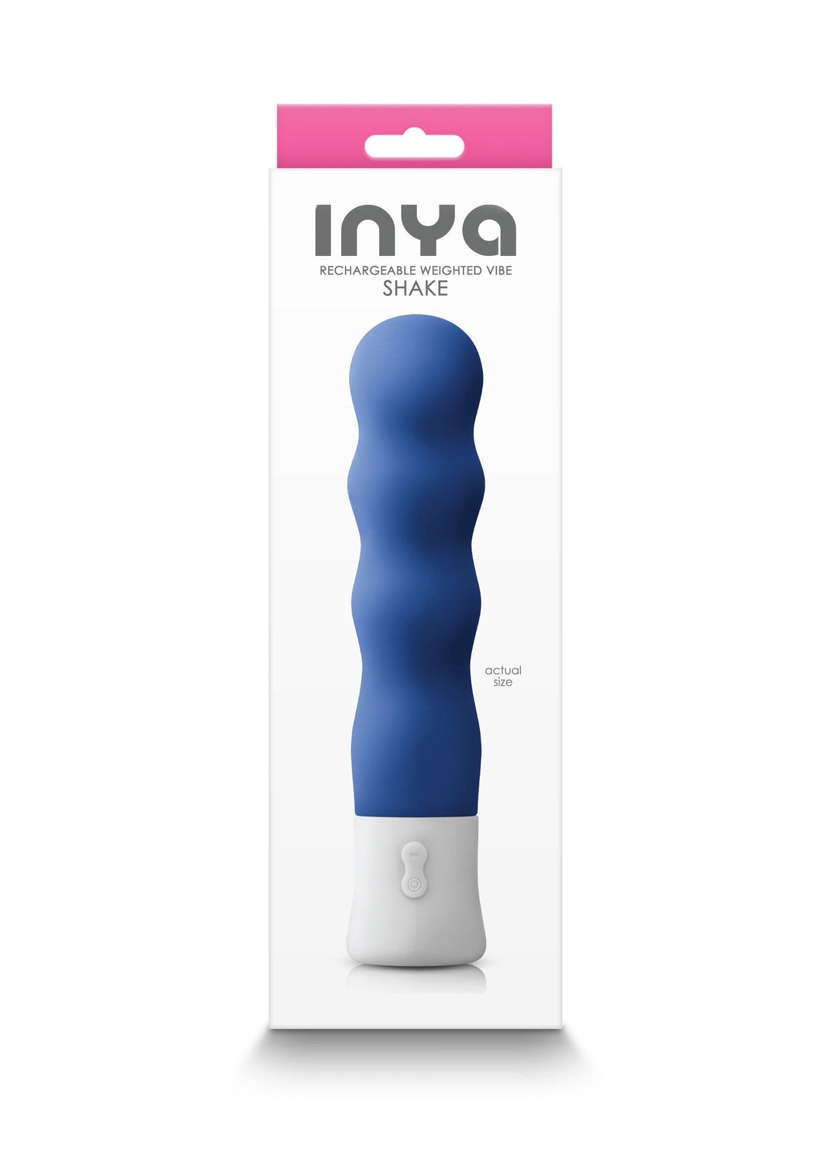 INYA SHAKE