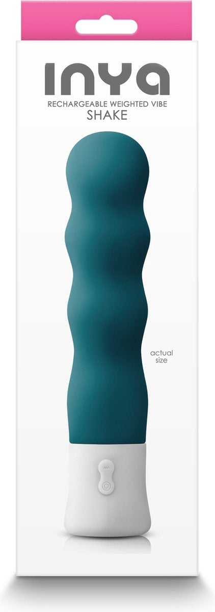INYA SHAKE